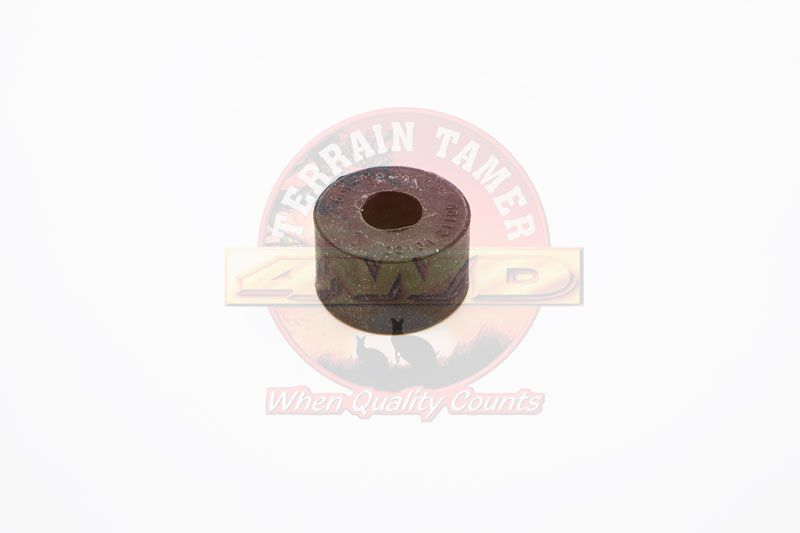 BUSH LINK ROD STABILIZER BAR