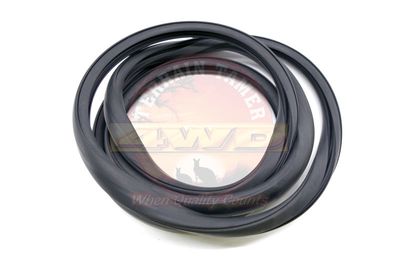 WEATHERSTRIP WINDSCREEN 1