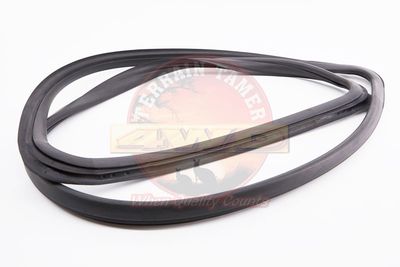 WEATHERSTRIP SIDE WINDOW NO.1 R/H FIXED TYPE WINDOW