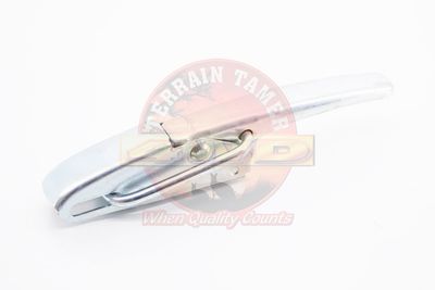 LATCH ASSY REAR BODY TAIL GATE 1