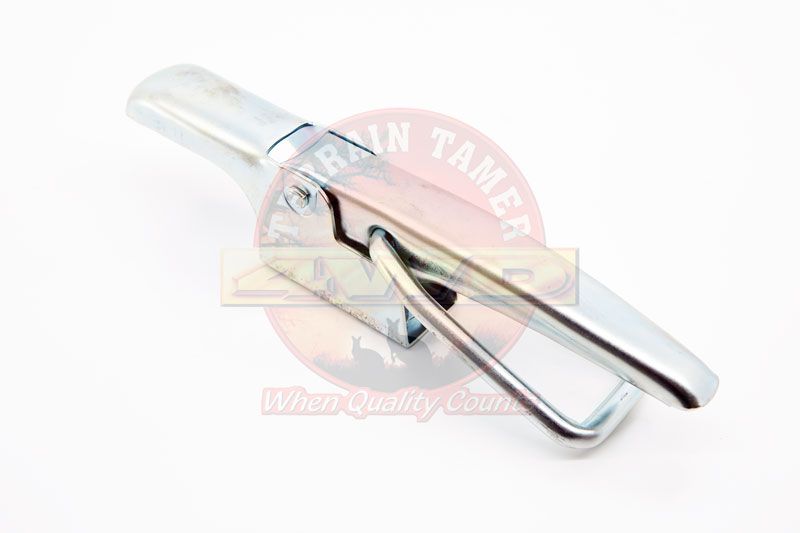 LATCH ASSY REAR BODY TAIL GATE 2