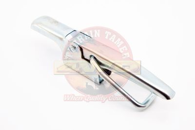 LATCH ASSY REAR BODY TAIL GATE 2
