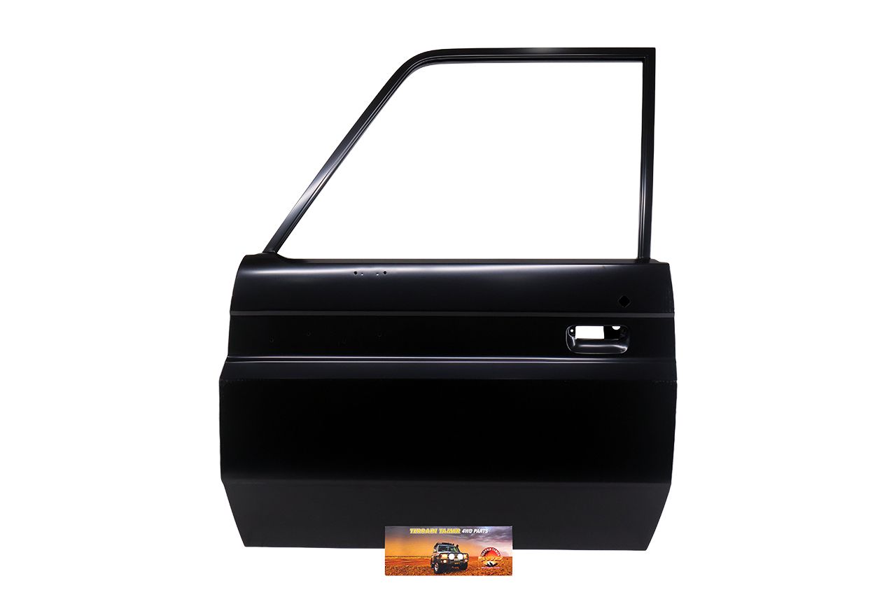 DOOR FRONT L/H SUITS WITH POWER DOOR LOCK