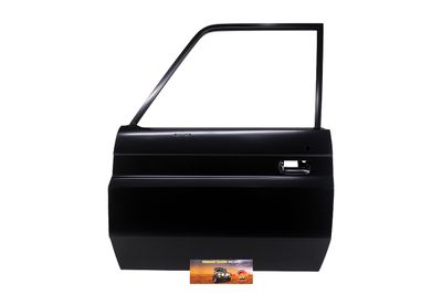 DOOR FRONT L/H SUITS WITH POWER DOOR LOCK