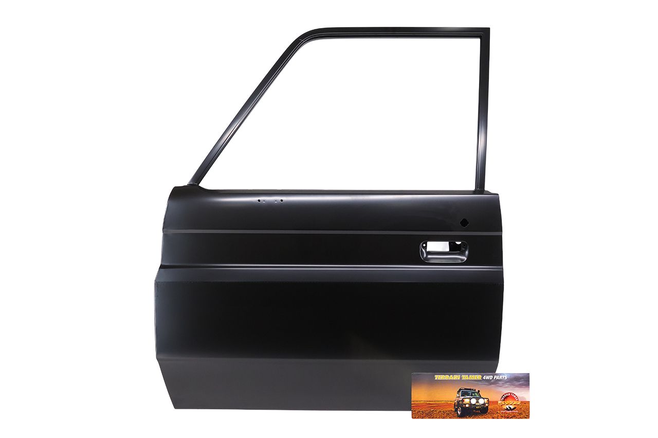 DOOR FRONT L/H 2
