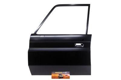 DOOR FRONT L/H DUAL CAB