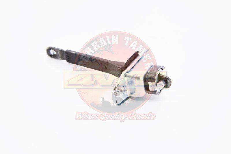 CHECK ASSY FRONT DOOR R/H OR L/H 3