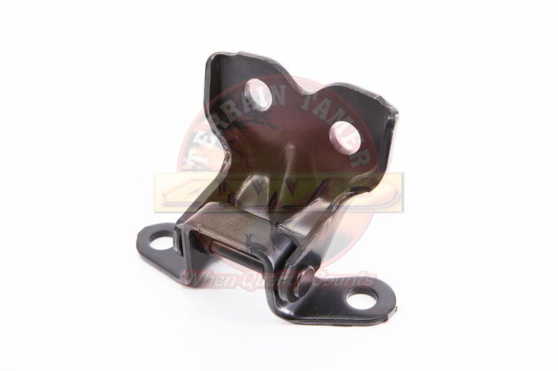 HINGE FRONT DOOR UPPER L/H 6