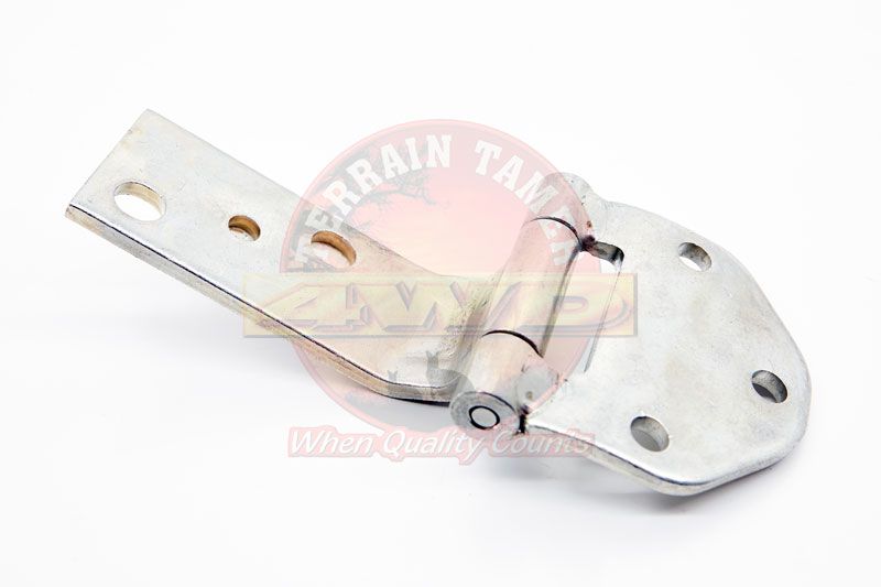 HINGE BACK DOOR LOWER R/H 2