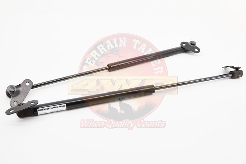 STRUT REAR DOOR PAIR 1