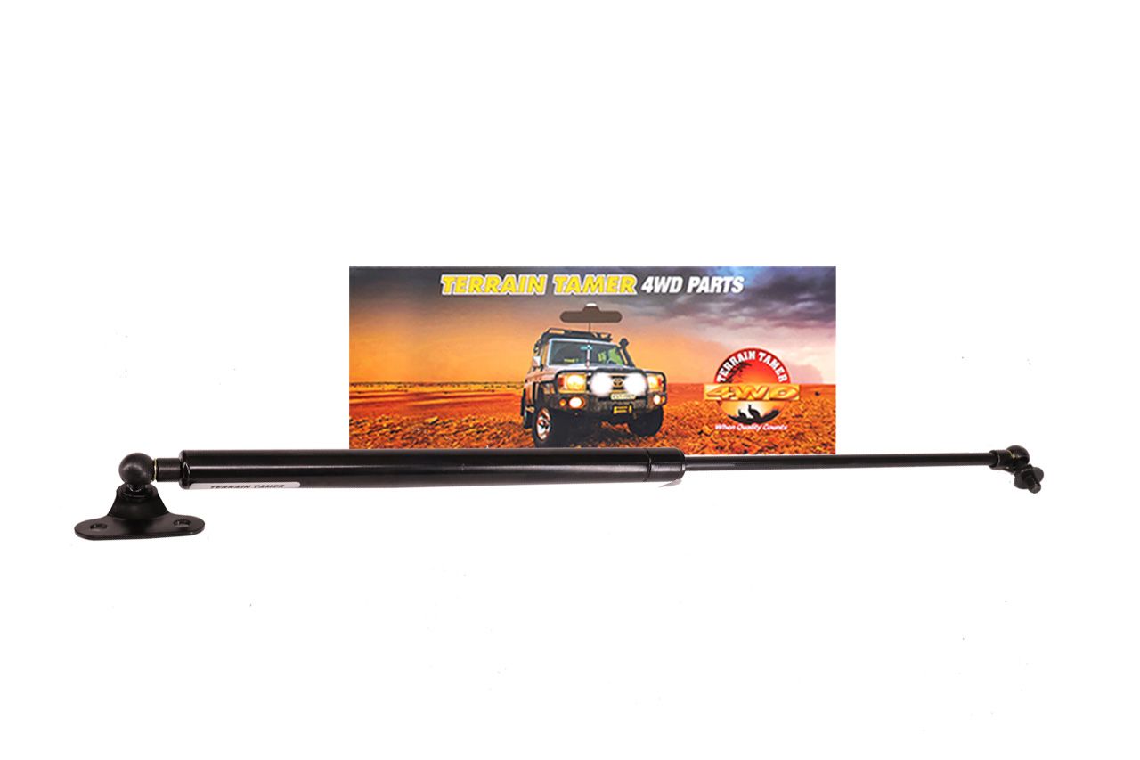 STRUT REAR DOOR L/H 3