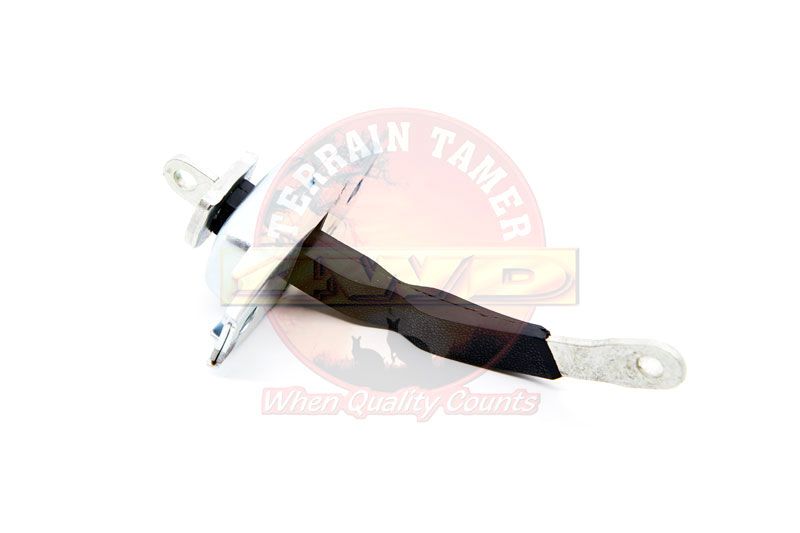 CHECK ASSY FRONT DOOR R/H OR L/H 2
