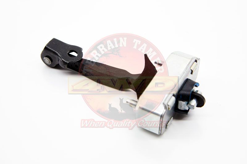 CHECK ASSY FRONT DOOR R/H 1