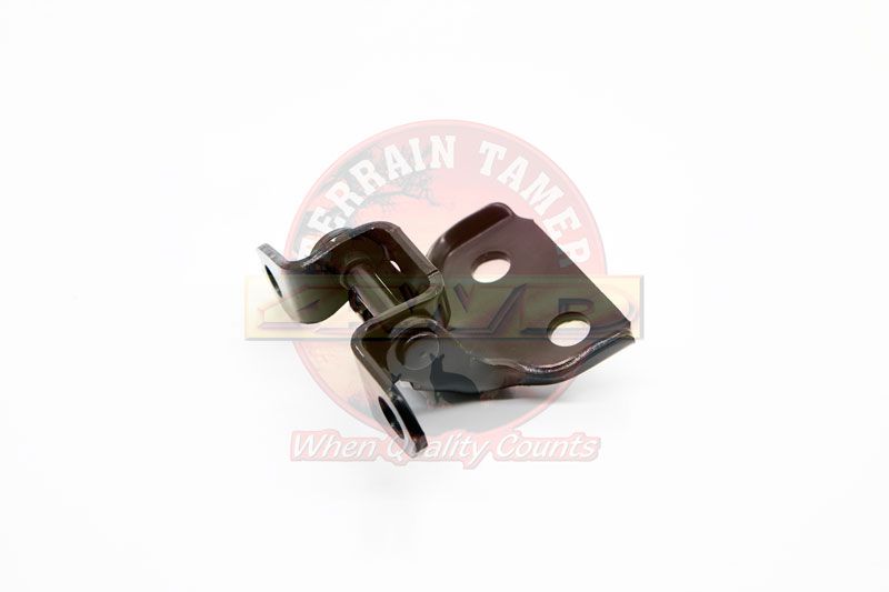 HINGE FRONT DOOR UPPER R/H 7