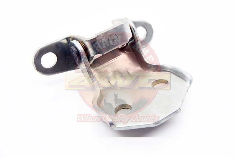 HINGE FRONT DOOR LOWER L/H 2