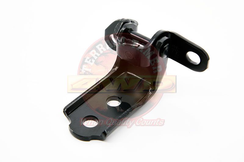HINGE REAR DOOR LOWER R/H