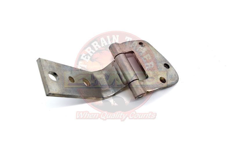 HINGE BACK DOOR UPPER R/H 2
