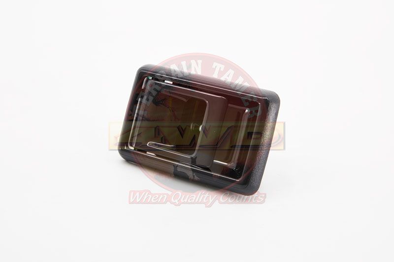HANDLE SUB-ASSY FRONT DOOR INNER L/H DARK GREY TRIM