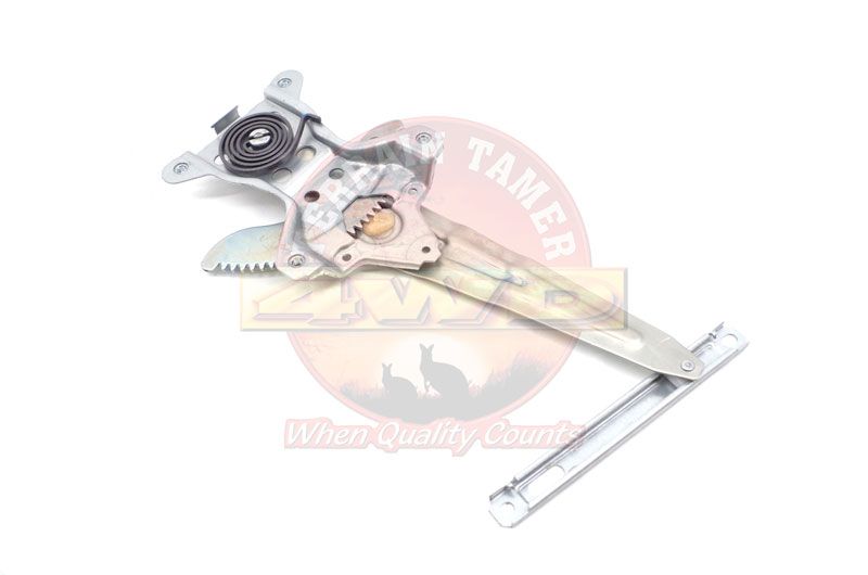 REGULATOR WINDOW REAR R/H SUITS POWER WINDOW