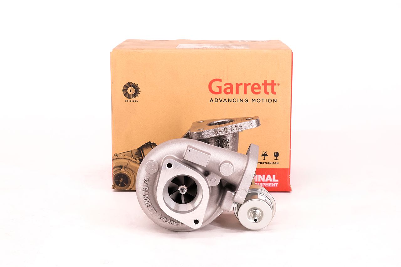 TURBO GARRETT RD28TI
