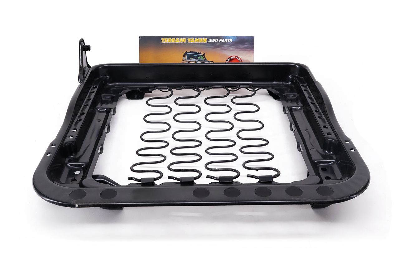 SPRING ASSY FRONT SEAT CUSHION R/H SEPARATE TYPE