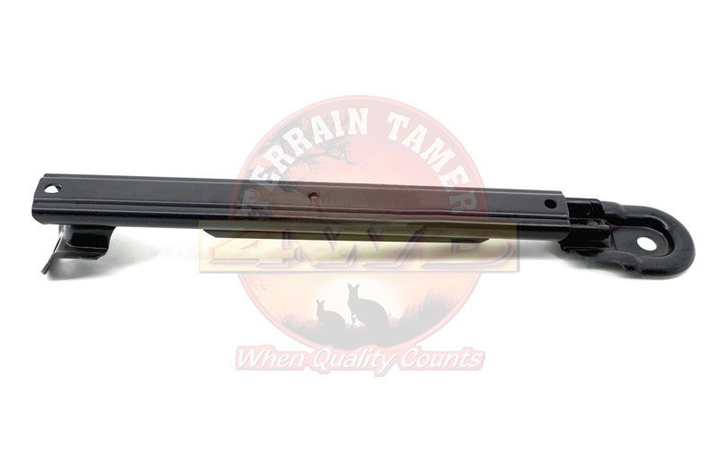 TRACK ASSY FRONT SEAT OUTER R/H