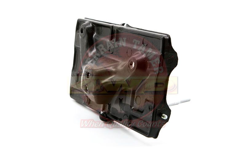 BATTERY TRAY 10