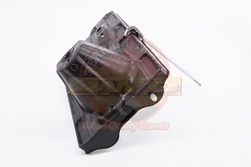 BATTERY TRAY 12