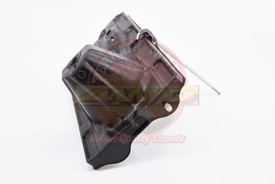 BATTERY TRAY 12