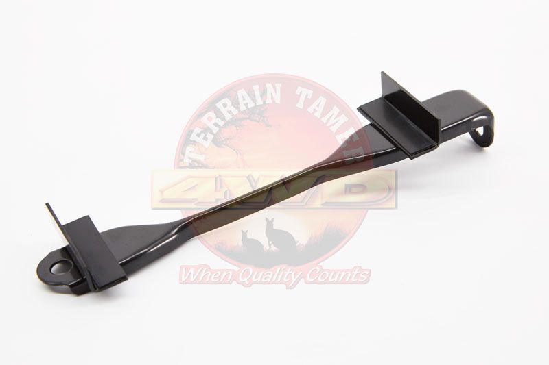 CLAMP BATTERY HOLD DOWN 5