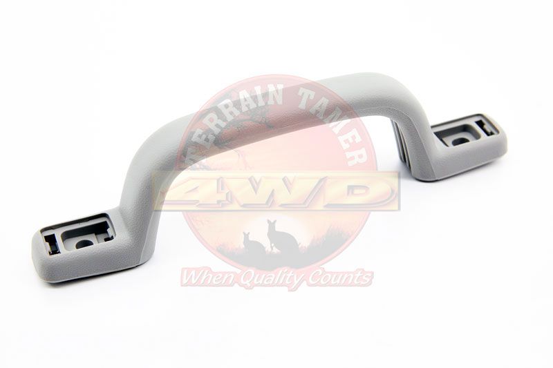 GRIP SUB ASSY ASSIST LIGHT GREY TRIM