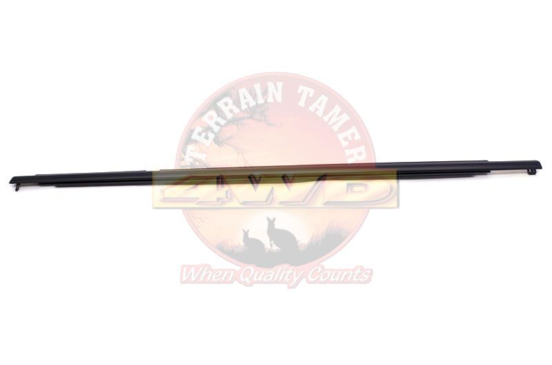 MOULDING ASSY REAR DOOR BELT R/H 3