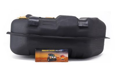 FUEL TANK SUB SINGLE CAB