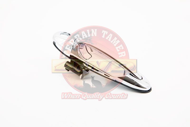 HANDLE FRONT DOOR OUTER L/H 2