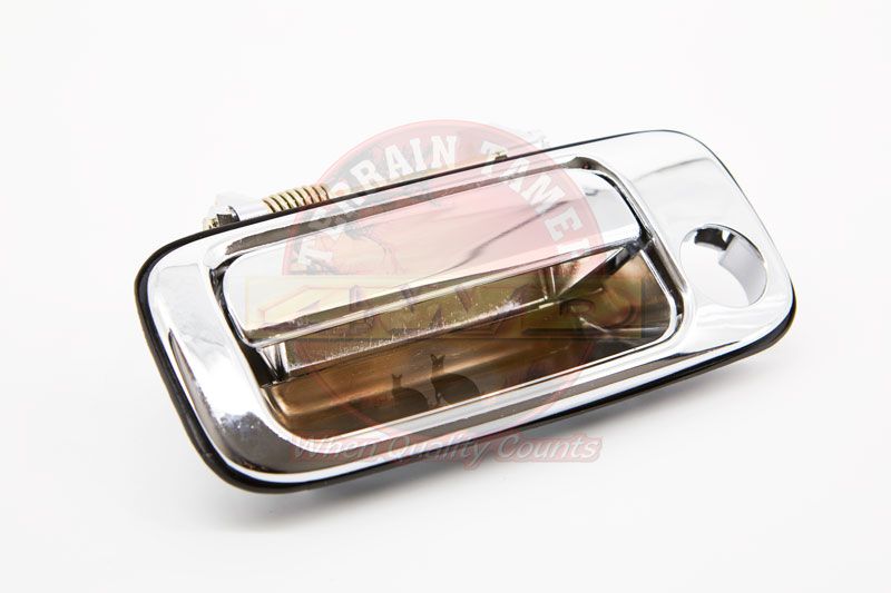 HANDLE FRONT DOOR OUTER L/H 1