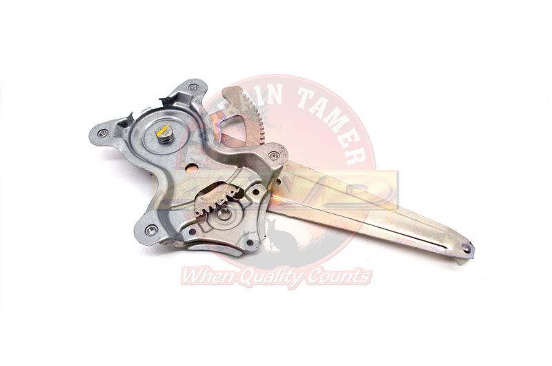 REGULATOR WINDOW REAR R/H 1