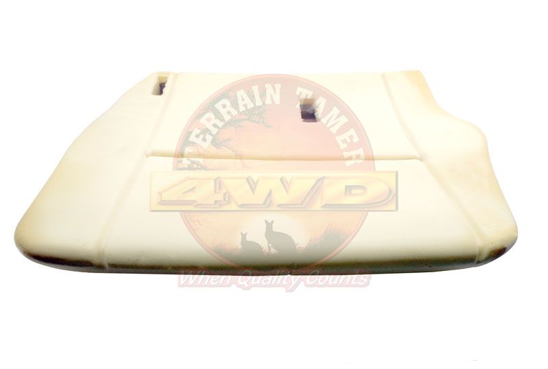 PAD FRONT SEAT CUSHION FOR SEPERATE SEAT R/H LHD