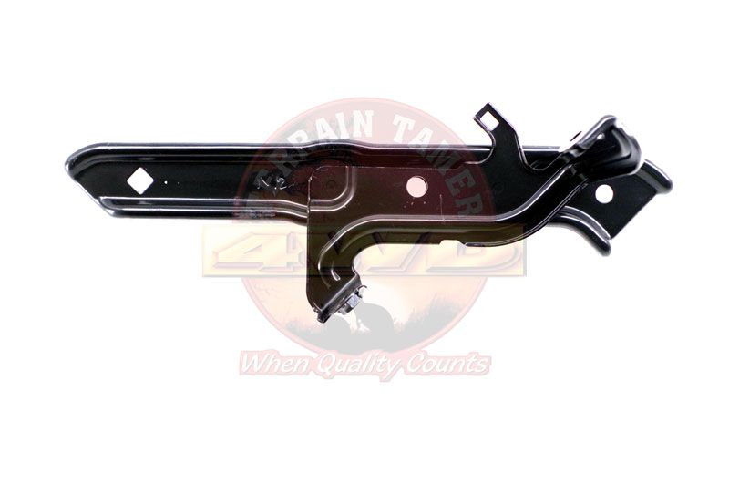 SUPPORT BATTERY TRAY NO.4 1