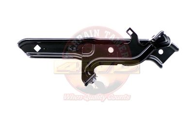 SUPPORT BATTERY TRAY NO.4 1