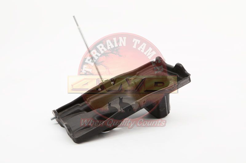 BATTERY TRAY 9