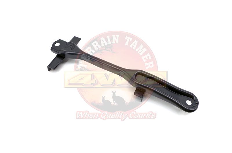 CLAMP BATTERY HOLD DOWN 3