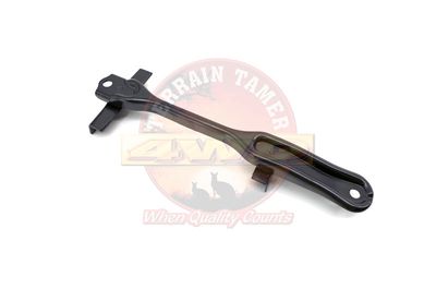 CLAMP BATTERY HOLD DOWN 3