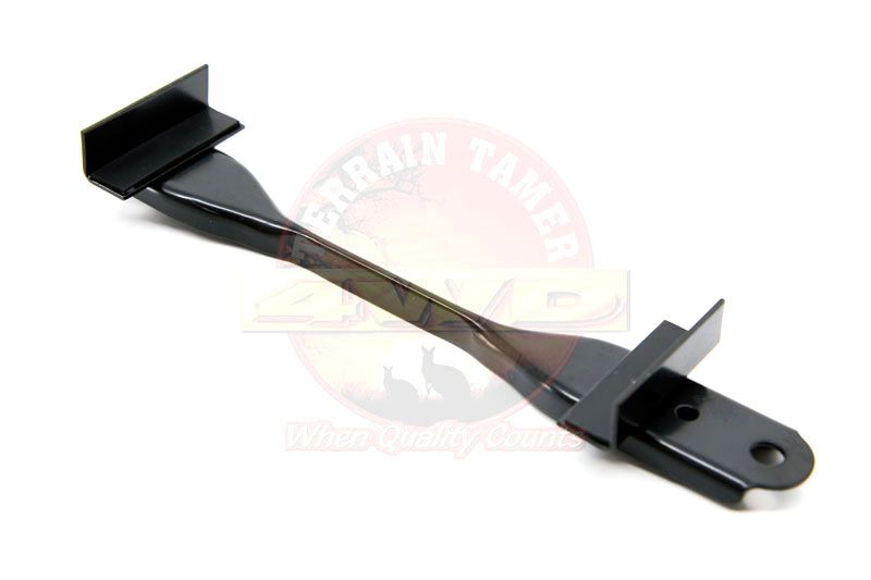 CLAMP BATTERY HOLD DOWN 4