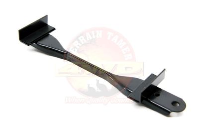 CLAMP BATTERY HOLD DOWN 4