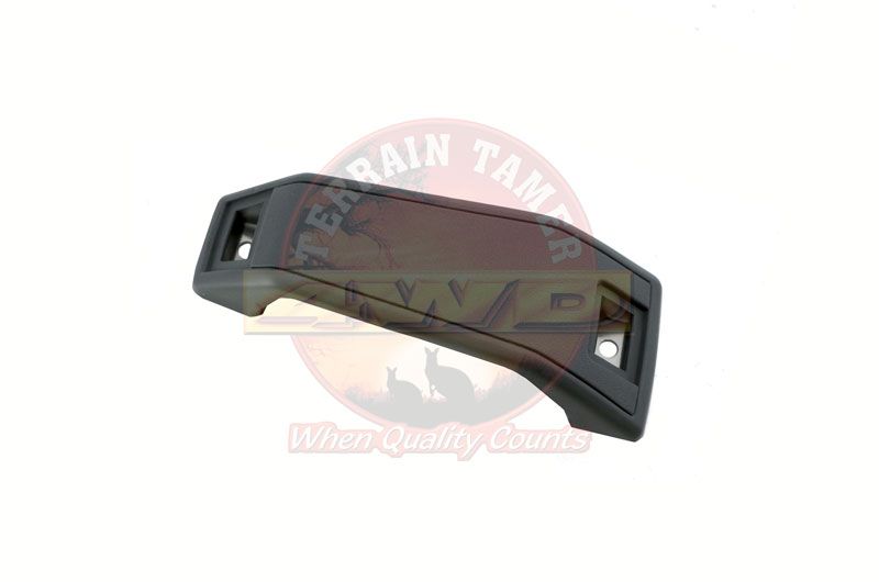 GRIP ASSY DOOR ASSIST L/H BLUE GREY TRIM