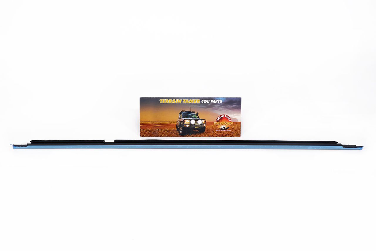 MOULDING ASSY REAR DOOR BELT R/H 1