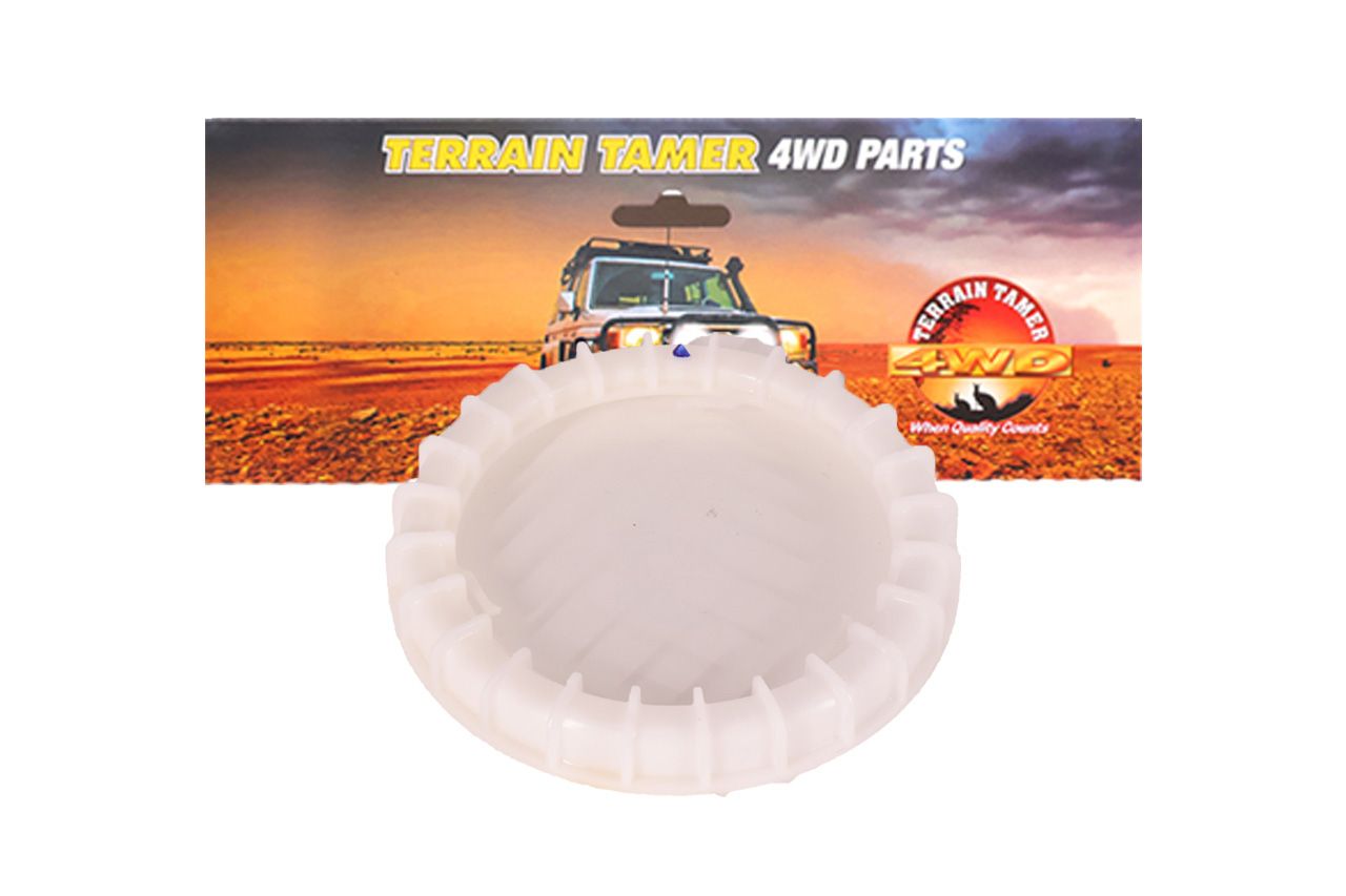 RETAINER FUEL PUMP GAUGE 2