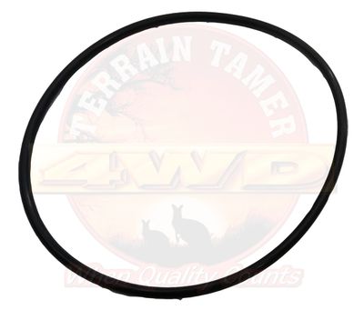 GASKET FUEL TANK SUCTION TUBE 1