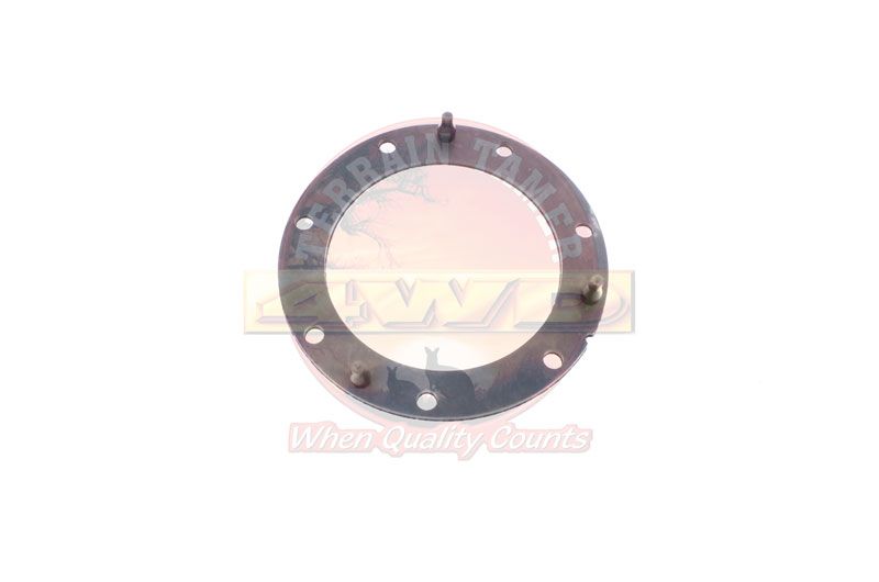 GASKET FUEL SUCTION TUBE SET 1
