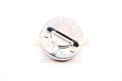 CAP FUEL TANK PUSH &amp; TWIST TYPE